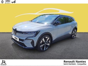 Photo Renault Megane E-Tech Electric EV60 220ch Techno optimum charge -B