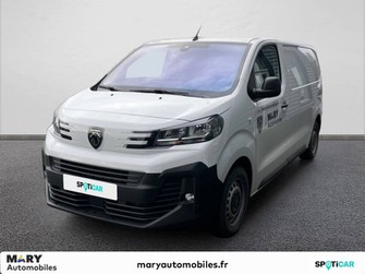 Photo Peugeot Expert (31) FGN M BLUEHDI 145 BVM6