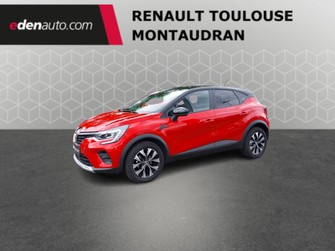 Photo Renault Captur TCe 100 GPL Evolution