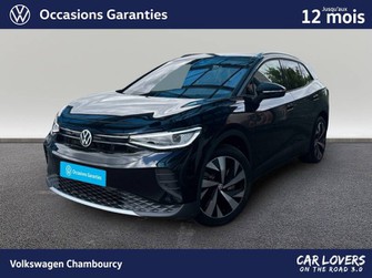Photo Volkswagen ID.4 286 ch Pro Life Max