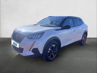 Photo Peugeot 2008 BlueHDi 130 S&amp;S EAT8 - GT