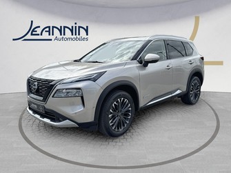 Photo Nissan X Trail X-Trail e-POWER 204 ch