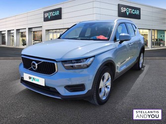 Photo Volvo XC40 T3 156 ch Business