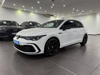 Photo Volkswagen Golf 1.5 eTSI OPF 130 DSG7 R-Line