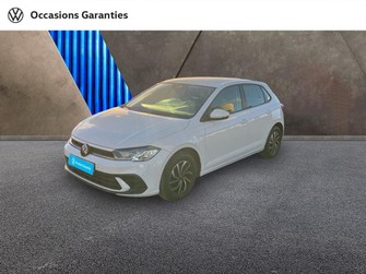 Photo Volkswagen Polo 1.0 TSI 95ch Life Plus
