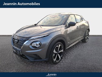 Photo Nissan Juke 2023.5 Juke HYBRID 143