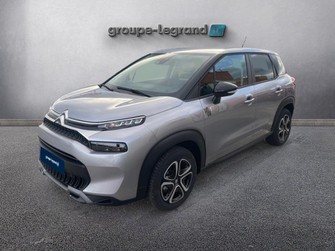 Photo Citroen C3 Aircross 1.2 PureTech 110ch S&S YOU