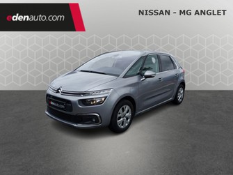 Photo Citroen C4 Picasso PureTech 130 S&S EAT6 Feel