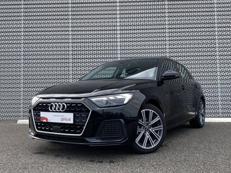 Photo Audi A1 SPORTBACK A1 Sportback 25 TFSI 95 ch S tronic 7