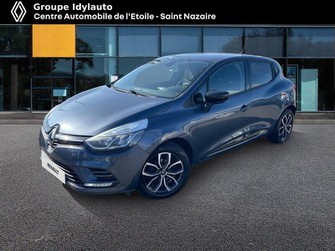 Photo Renault Clio IV Clio TCe 90 Limited