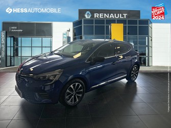 Photo Renault Clio 1.0 TCe 90ch Techno