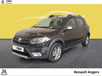 Photo Dacia Sandero 1.0 ECO-G GPL 100ch Evasion