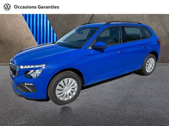 Photo Skoda Kamiq 1.0 TSI 95ch Active