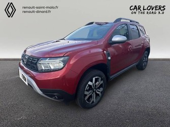 Photo Dacia Duster ECO-G 100 4x2 Prestige +