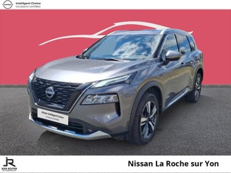 Photo Nissan X Trail e-Power 204ch Tekna