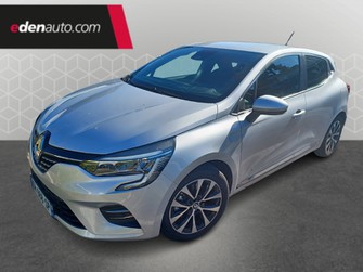 Photo Renault Clio E-Tech 140 - 21N Intens