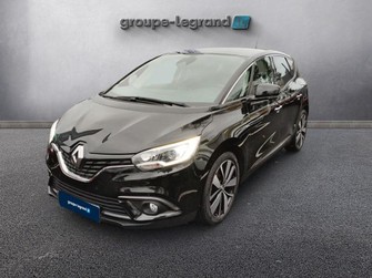 Photo Renault Scenic 1.7 Blue dCi 120ch Limited