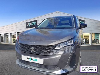 Photo Peugeot 3008 BlueHDi 130ch S&S EAT8 Style