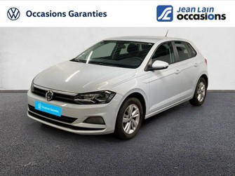 Photo Volkswagen Polo 1.0 80 S&S BVM5 Edition