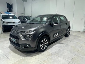 Photo Citroen C3 1.5 BlueHDi 100ch S&S Shine E6.d