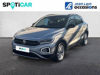 Photo Volkswagen T-Roc 1.5 TSI EVO 150 Start/Stop DSG7 Life Plus