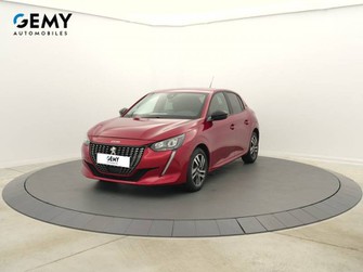 Photo Peugeot 208 PureTech 100 S&S BVM6 Style