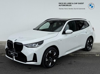 Photo Bmw X3 xDrive30e 299ch M Sport