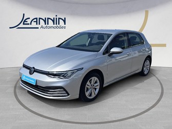 Photo Volkswagen Golf Golf 1.5 eTSI OPF 130 DSG7