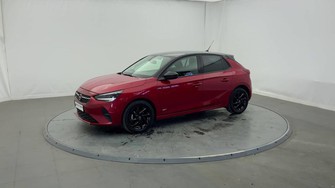 Photo Opel Corsa 1.2 75 ch BVM5 Design & Tech