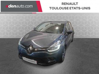 Photo Renault Clio dCi 90 Energy Intens