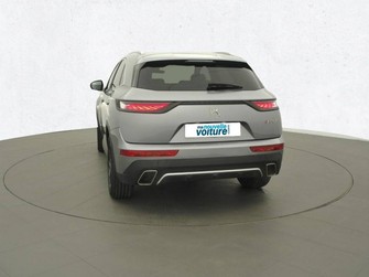 Photo DS 7 Crossback PureTech 225 EAT8 - Performance Line+