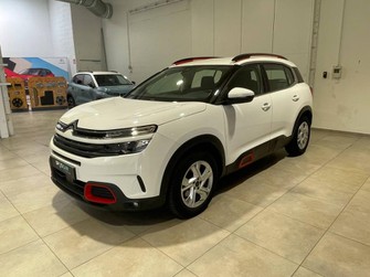 Photo Citroen C5 Aircross PureTech 130ch S&S Business