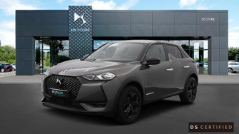 Photo DS 3 Crossback DS3 PureTech 100 BVM6 Performance Line