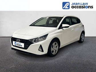 Photo Hyundai i20 1.2 84 Initia