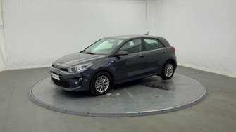 Photo Kia Rio 1.2 DPi 84 ch BVM5 Active