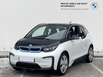 Photo Bmw i3 170ch 120Ah Edition 360 Atelier