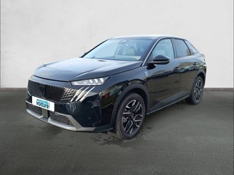 Photo Peugeot 3008 3008 Hybrid 136 e-DCS6