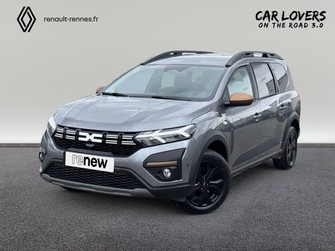 Photo Dacia Jogger Jogger ECO-G 100 7 places GSR2