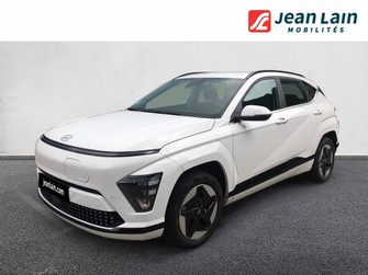 Photo Hyundai Kona Electrique 65 kWh - 217 ch Intuitive