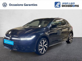 Photo Volkswagen Polo 1.0 TSI 110 S&S DSG7 R-Line