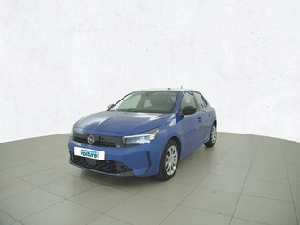 Photo Opel Corsa Corsa 1.2 Turbo 100 ch BVM6