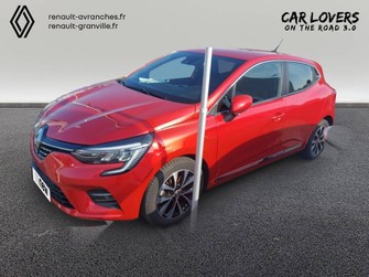 Photo Renault Clio TCe 140 - 21N Intens