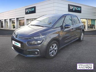 Photo Citroen C4 Picasso PureTech 130 S&S Feel