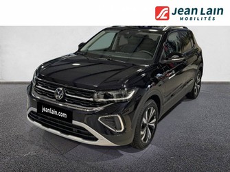 Photo Volkswagen T-Cross 1.0 TSI 116 Start/Stop DSG7 Style