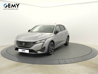 Photo Peugeot 308 PHEV 180 e-EAT8 Allure