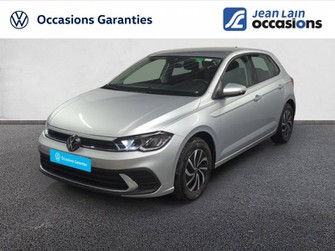 Photo Volkswagen Polo 1.0 TSI 95 S&S BVM5 Life
