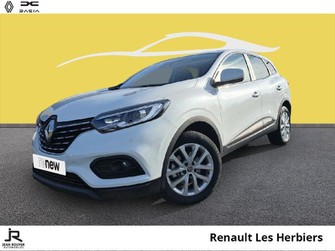 Photo Renault Kadjar 1.5 Blue dCi 115ch Business 131g