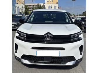 Photo Citroen C5 Aircross Hybride Rechargeable 225 e-EAT8 C-Series