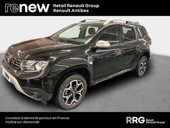 Photo Dacia Duster Duster Blue dCi 115 4x2