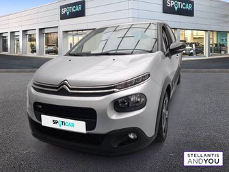 Photo Citroen C3 PureTech 82 Feel
